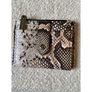Anne Klein wallet